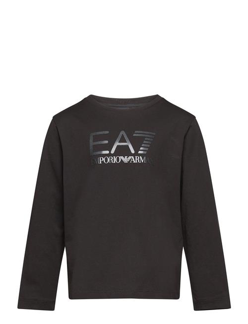 EA7 T-Shirt EA7 Black