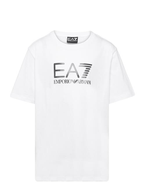 EA7 T-Shirt EA7 White