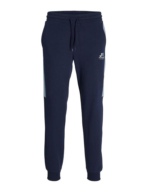 Jack & Jones Jpstgordon Jjkylo Sweat Pants Mni Jack & J S Navy