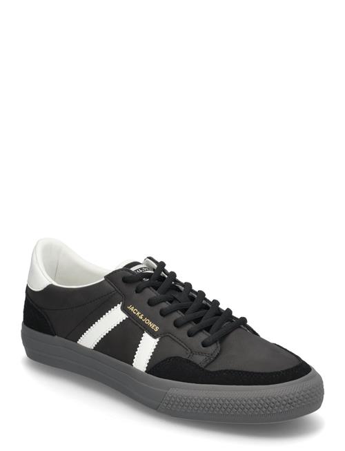 Jack & Jones Jfwmorden Pu Nubuck Special Sneaker Jack & J S Black