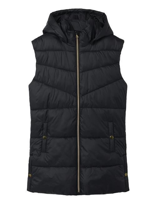 Nkfmonay Vest Pb Noos Name It Black