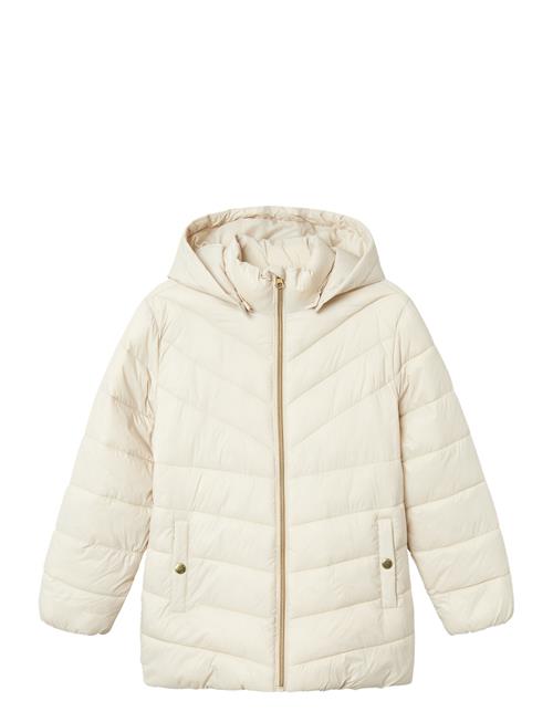 Nkfmonay Jacket Pb Noos Name It Cream