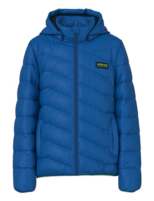 Nkmmonay Jacket Pb Noos Name It Blue