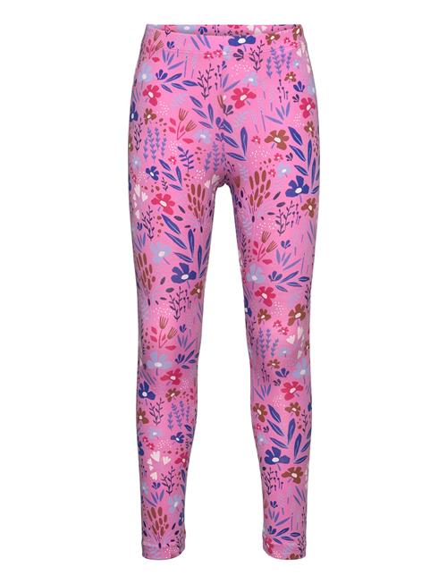 Nmfnirianne Legging Pb Name It Pink