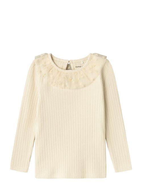 Nmfnajas Xsl Ls Top Name It Cream