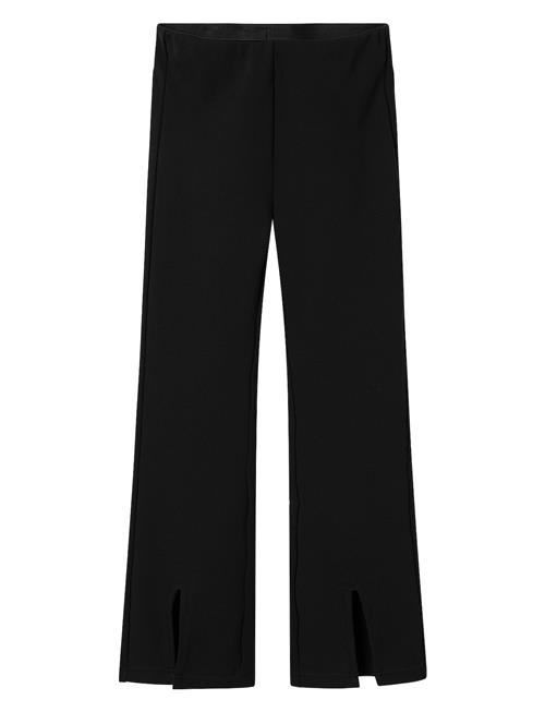 name it Nkfnisila Bootcut Pant Name It Black