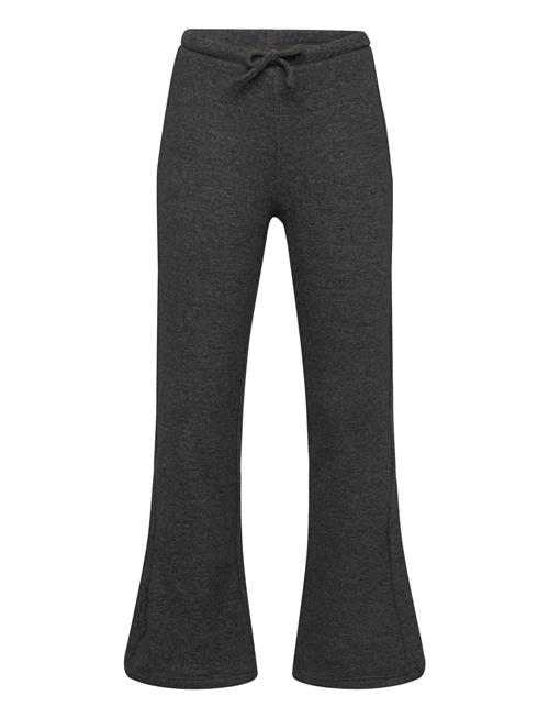 Vero Moda Girl Vmbella Lw Flared Pants Jrs Girl Vero Moda Girl Black