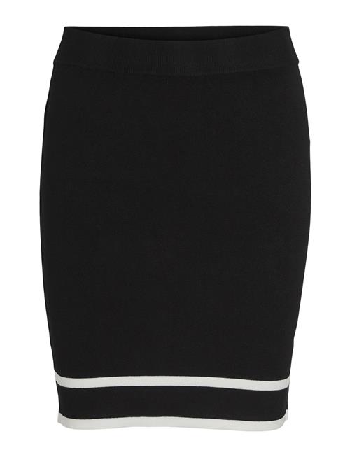 Viblair Pencil Skirt/Ka Vila Black