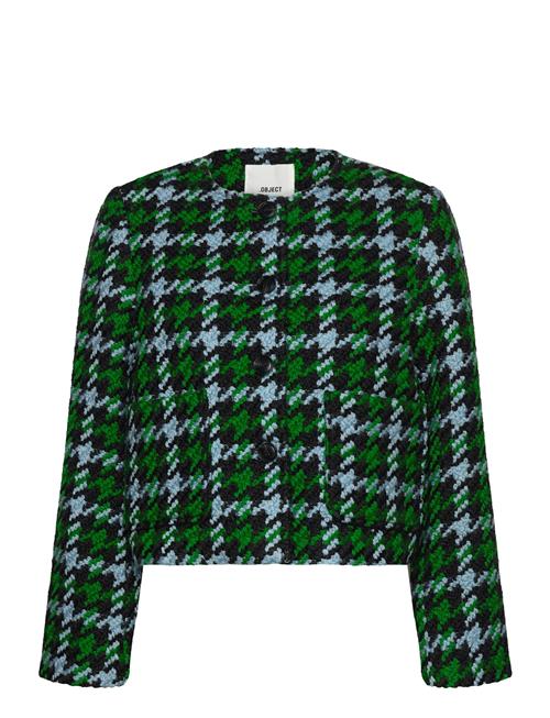 Se Object Objnola Re Blazer 134 Object Green ved Booztlet