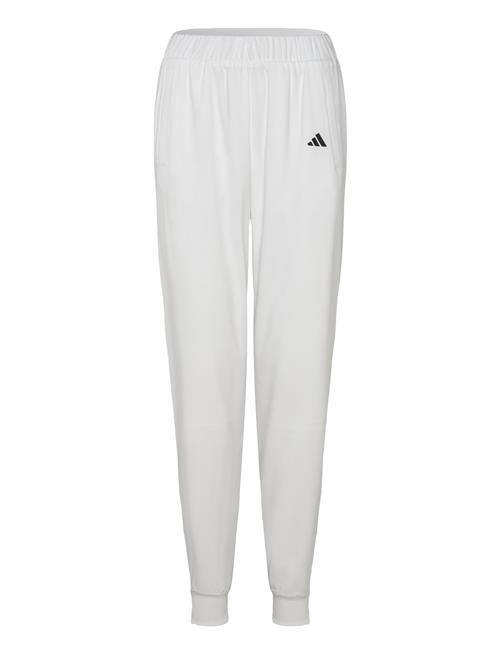 adidas Performance Walk On Pant Adidas Performance White