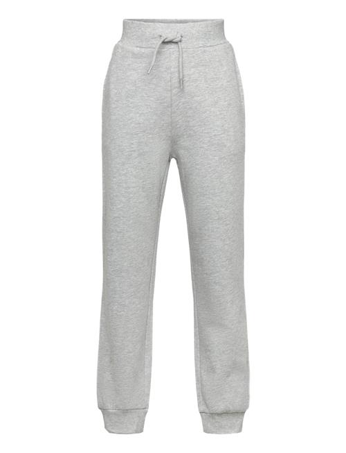 name it Nkmvian Nreg Swe Pant Bru Noos Name It Grey