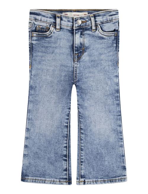 Se Levi's Levi's® 726™ Flare Jeans Levi's Blue ved Booztlet