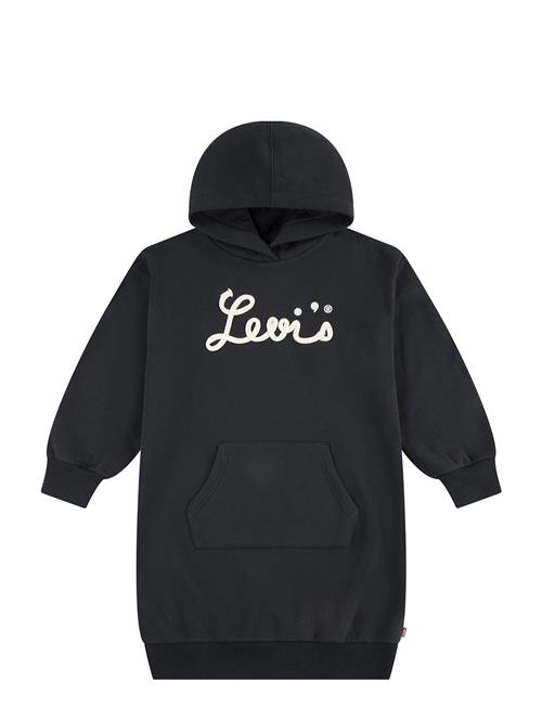 Levi's Levi's® Script Sweatshirt Dress Levi's Black