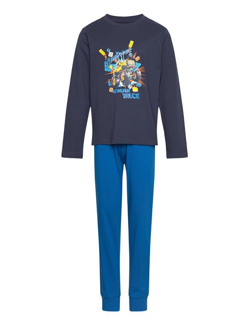 LEGO kidswear Lwaris 608 - Pyjamas LEGO Kidswear Blue