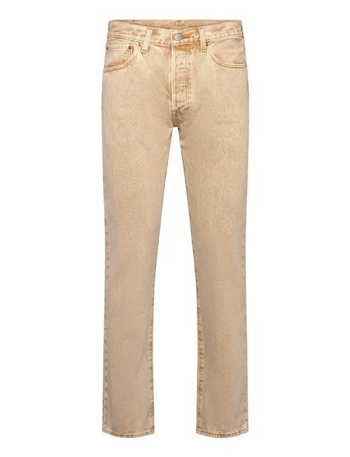 Se LEVI´S Men 501 Levisoriginal Sparks Od LEVI´S Men Beige ved Booztlet