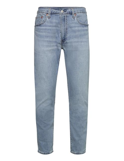 Se LEVI´S Men 512 Slim Taper Call It Off LEVI´S Men Blue ved Booztlet