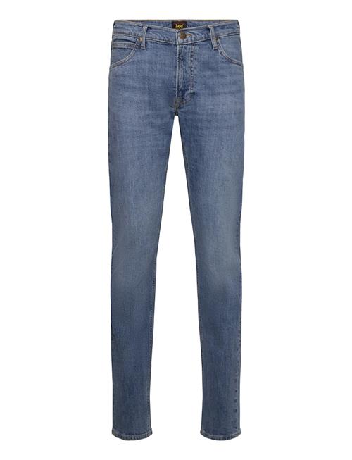 Daren Zip Fly Lee Jeans Blue