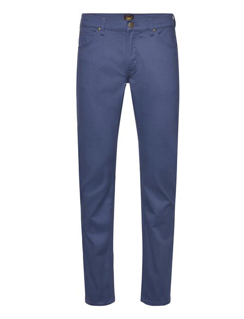 Daren Zip Fly Lee Jeans Blue