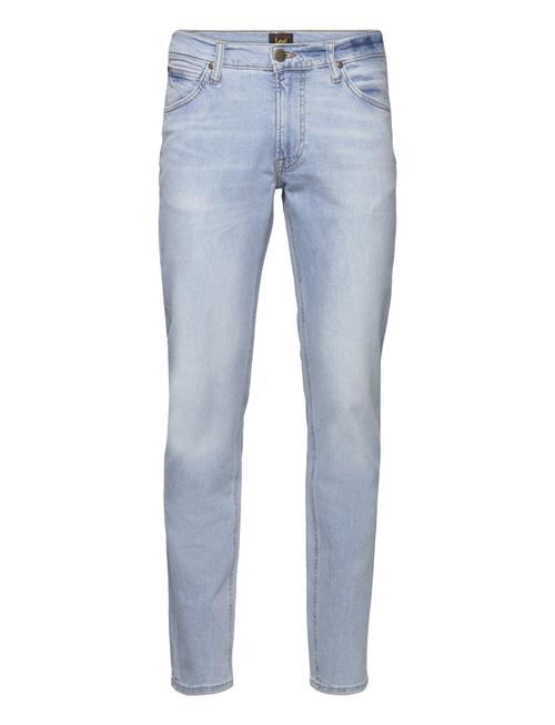 Se Lee Jeans Daren Zip Fly Lee Jeans Blue ved Booztlet