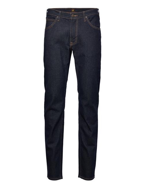 Lee Jeans Daren Zip Fly Lee Jeans Blue