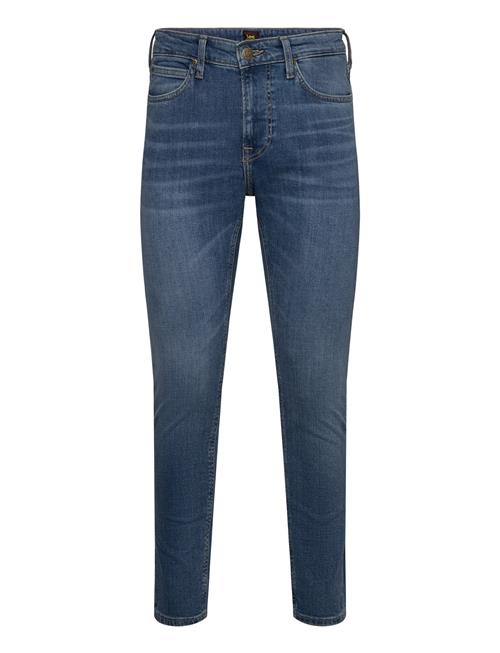 Se Lee Jeans Mal Lee Jeans Blue ved Booztlet