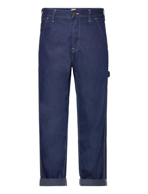 Carpenter Lee Jeans Blue