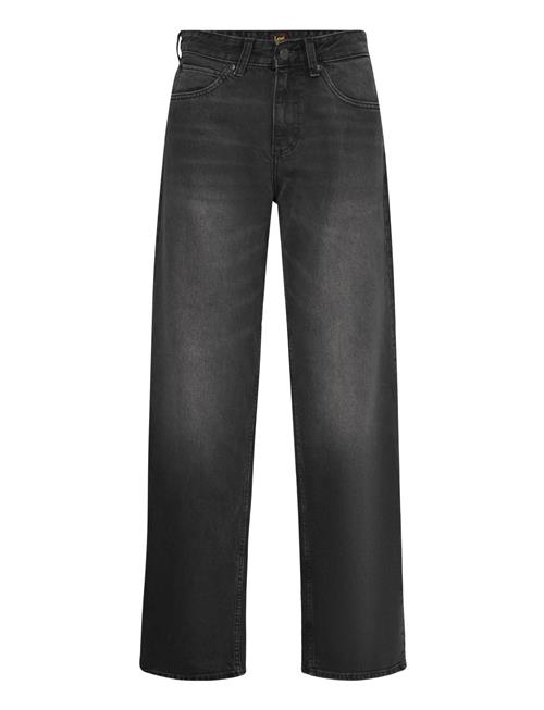 Lee Jeans Rider Loose Lee Jeans Black