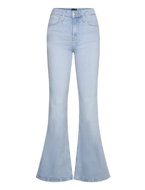 Se Lee Jeans Breese Lee Jeans Blue ved Booztlet