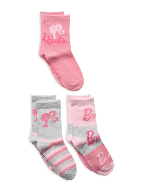 Barbie Socks Barbie Pink