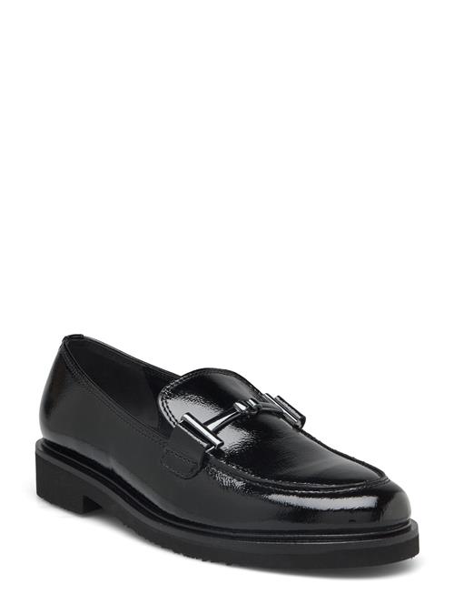 Se Gabor Loafer Gabor Black ved Booztlet