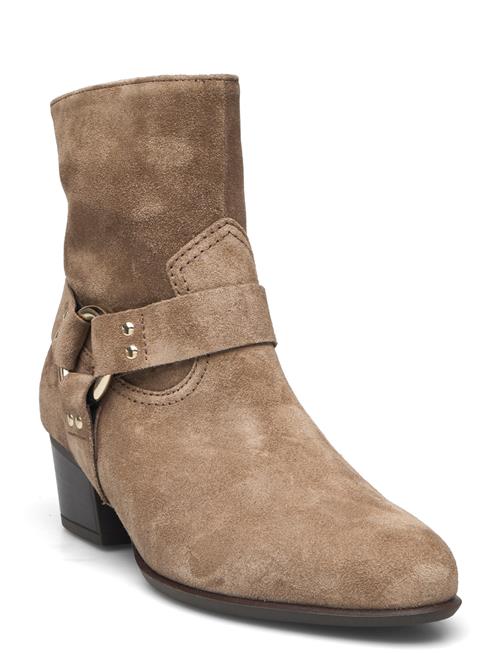 Gabor Ankle Boot Gabor Beige