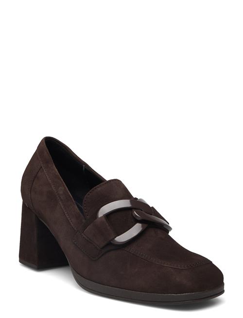 Gabor Loafer Gabor Brown