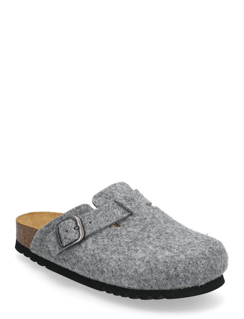 Scholl Sl Fae New Felt Grey Scholl Grey