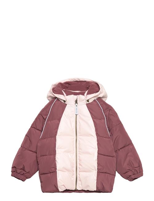 Se mikk-line Glow In The Dark Jacket Mikk-line Pink ved Booztlet