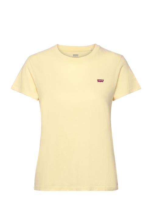 LEVI´S Women Perfect Tee Anise Flower LEVI´S Women Yellow