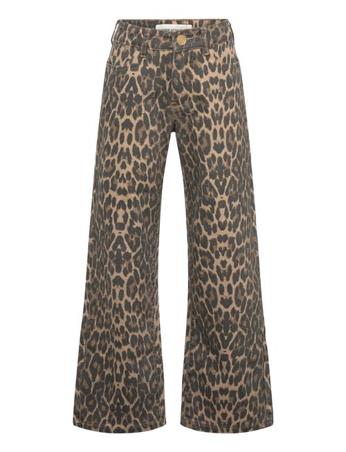 Sofie Schnoor Young Pants Sofie Schnoor Young Brown