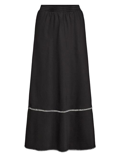 Nümph Nudarby Skirt Nümph Black