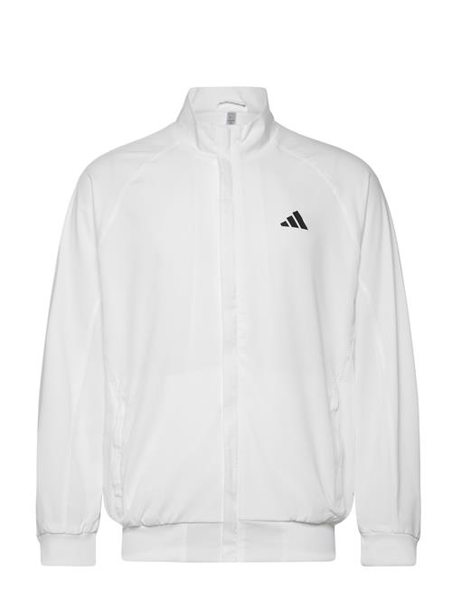 adidas Performance Walk On Jacket Adidas Performance White