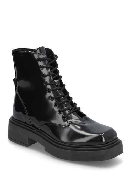 Steve Madden Chiney Boot Steve Madden Black