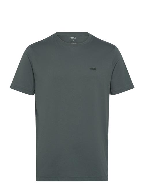 Enso T-Shirt Makia Green