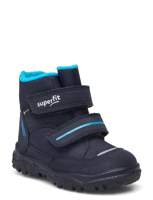 Se Superfit Husky1 Superfit Blue ved Booztlet