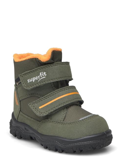 Superfit Husky1 Superfit Khaki