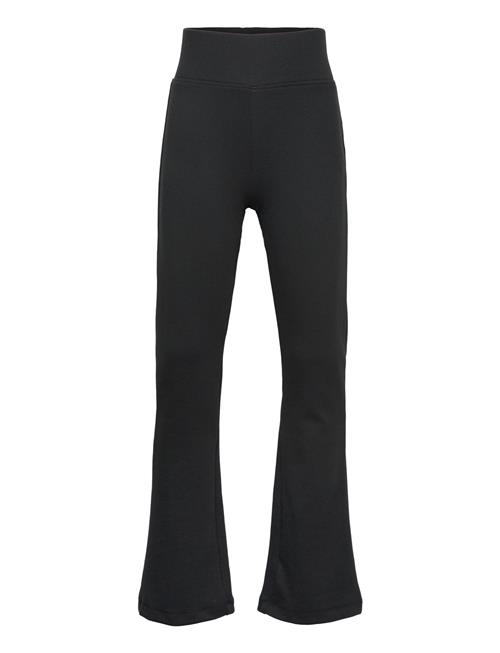 Creamie Pants Flare Creamie Black