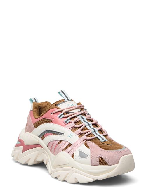 FILA Electrove Cb Wmn FILA Pink