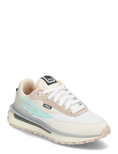 FILA Fila Reggio Wmn FILA Beige