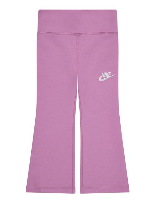 Nike Flare Leggings Nike Pink