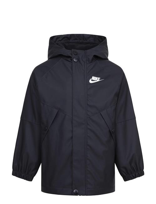 Nike Nike Rain Jacket Nike Black