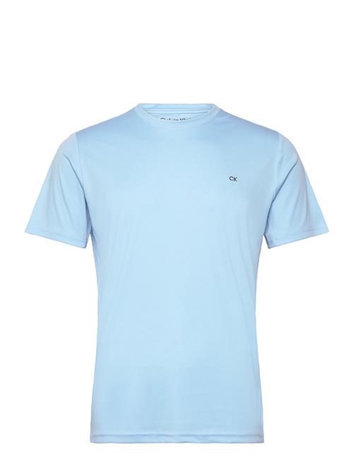 Calvin Klein Golf Freedom T-Shirt Calvin Klein Golf Blue