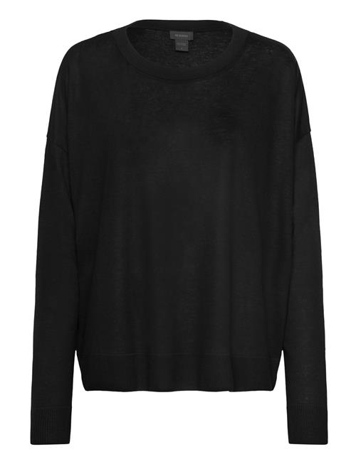 Cecile Sweater Residus Black