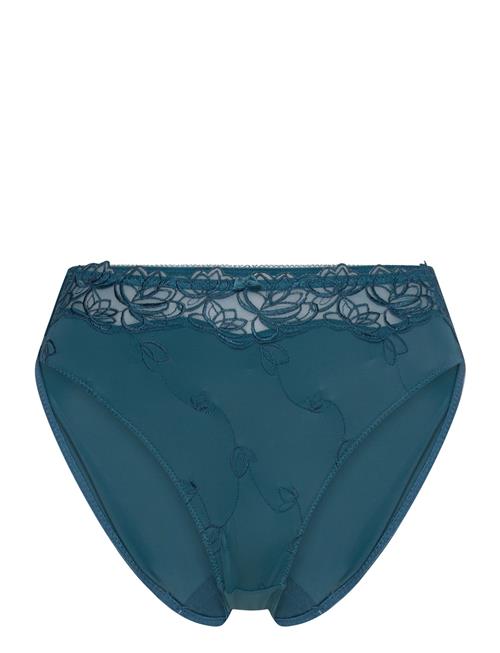 Hunkemöller Diva Hl Rio H Hunkemöller Blue